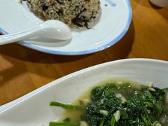 -龙姐私房菜(和顺古镇店)