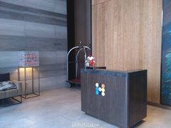 -深圳东门凯悦嘉轩酒店