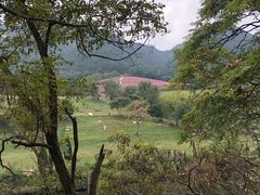 -昆嵛山石门里景区