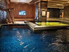 -清河半岛温泉度假酒店