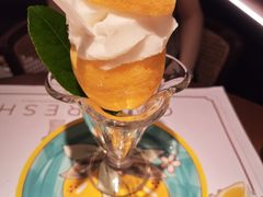 -CAPARESH開府莱舍(望京金辉店)