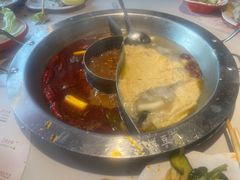 -豆花姐烂豆花火锅(水屯北路恒大滨河店)