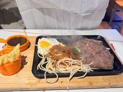 -豪享来(我格广场店)
