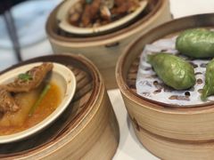 -蔡澜点心·粤菜(月星环球港店)