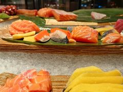 -广州富力君悦大酒店·凯菲厅