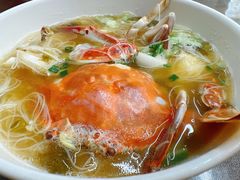 -从前慢海鲜面馆