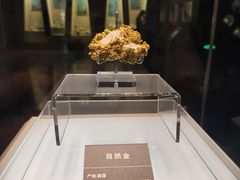 -安徽省地质博物馆