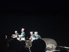 -鼎盛王朝康熙大典实景演出