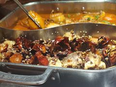 -齐祺渔锅(前进路店)