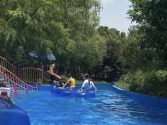 -奥帕拉拉水公园