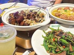 -新白鹿餐厅(城西银泰城店)