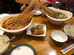 -古真记钵钵鸡(总店)
