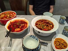 -老三样 · 江西菜馆(前海壹方汇店)