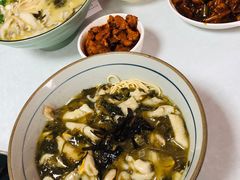 -明呈黄鱼面馆(斜土路店)