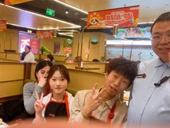 -海底捞火锅(亲贤北街店)