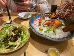 -隐泉京望日式料理(太和广场店)