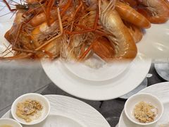 -美未居·老字号·地道顺德菜·桑拿鸡·鱼生(容桂店)