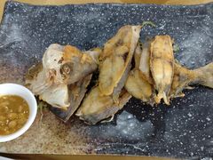 -旺富东海大酒楼(海鲜街店)