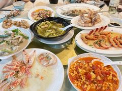 -揭阳钟记小食(福田新村店)