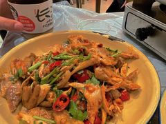 -东排食堂长沙小吃大排档(五一广场店)