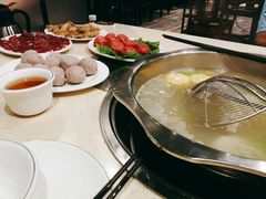 -八合里潮汕鲜牛肉火锅(吉大店)