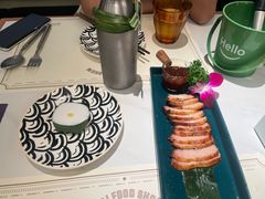 -太食獸泰式茶餐厅(IFS国金中心店)