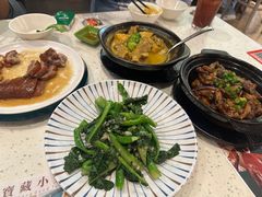 -新宝餐厅(流塘店)