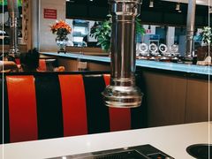 -比尔斯健康烤肉自助餐厅