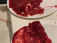 -牛焱·贵州黄牛肉火锅(城西银泰店)