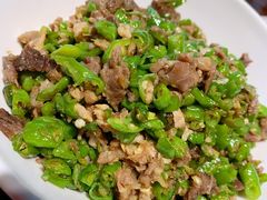 衡厨削骨肉-衡厨·衡阳土菜(中南店)