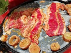 -玖等自助烤肉(步步高广场店)