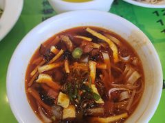 -令氏家外家周秦食府(高新店)