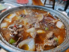 -范贤光鸡公煲(平乐园总店)