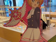 -奈雪的茶(青岛卓悦里INTOWN店)
