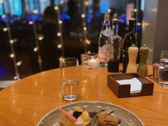 -君悦酒店·La Terrazza意合園·意式风味