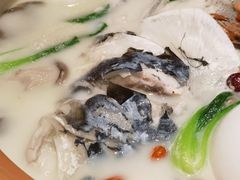 -羡餐厅·杭帮菜·淳菜(千岛湖自由洲际殿店)