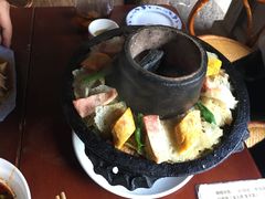-龙姐私房菜(和顺古镇店)