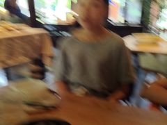 -院子餐厅·大锅菜·老杭帮(桥西直街店)