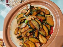 -大连湾旭日·家宴·海肠捞饭(马栏广场店)