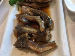 -御花园·粤菜·海鲜火锅(中山公园店)
