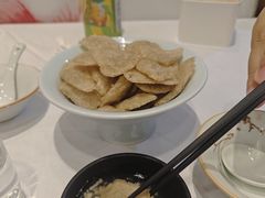 炸灌肠-到家尝北京菜(西坝河店)