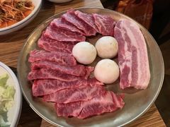 -王妃家(明洞中央店)
