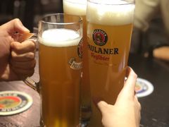 -宝莱纳餐厅(滨江店)