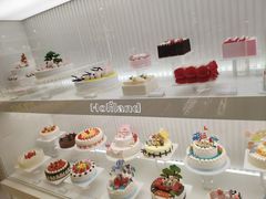 -好利来(十里河店)