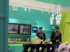 -gleeglee乐溢亦茶(合生汇店)