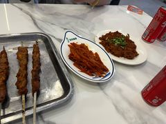 -华天延吉餐厅(西四总店)