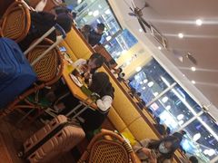 -萨莉亚意式餐厅(深圳北站店)