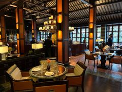 -杭州西子湖四季酒店·金沙厅