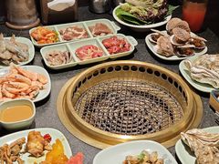 -韩盛·盛江山自助料理(中街大悦城店)