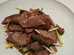 -郑享吃烧烤烩面(红专路店)